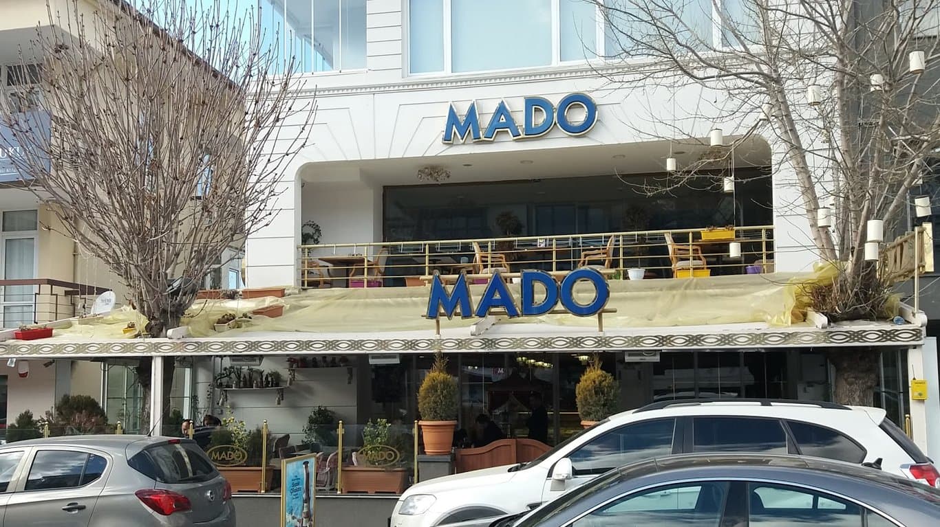 MADO fotoğraf 26