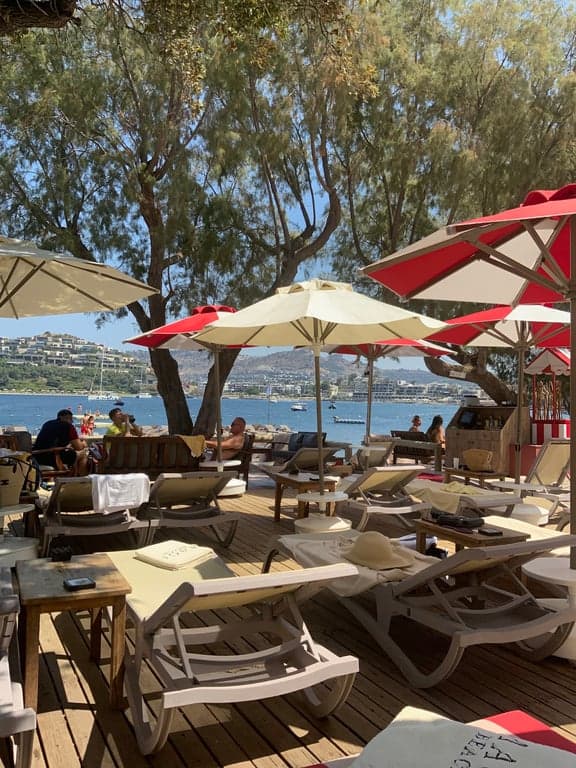Magi Beach fotoğraf 11
