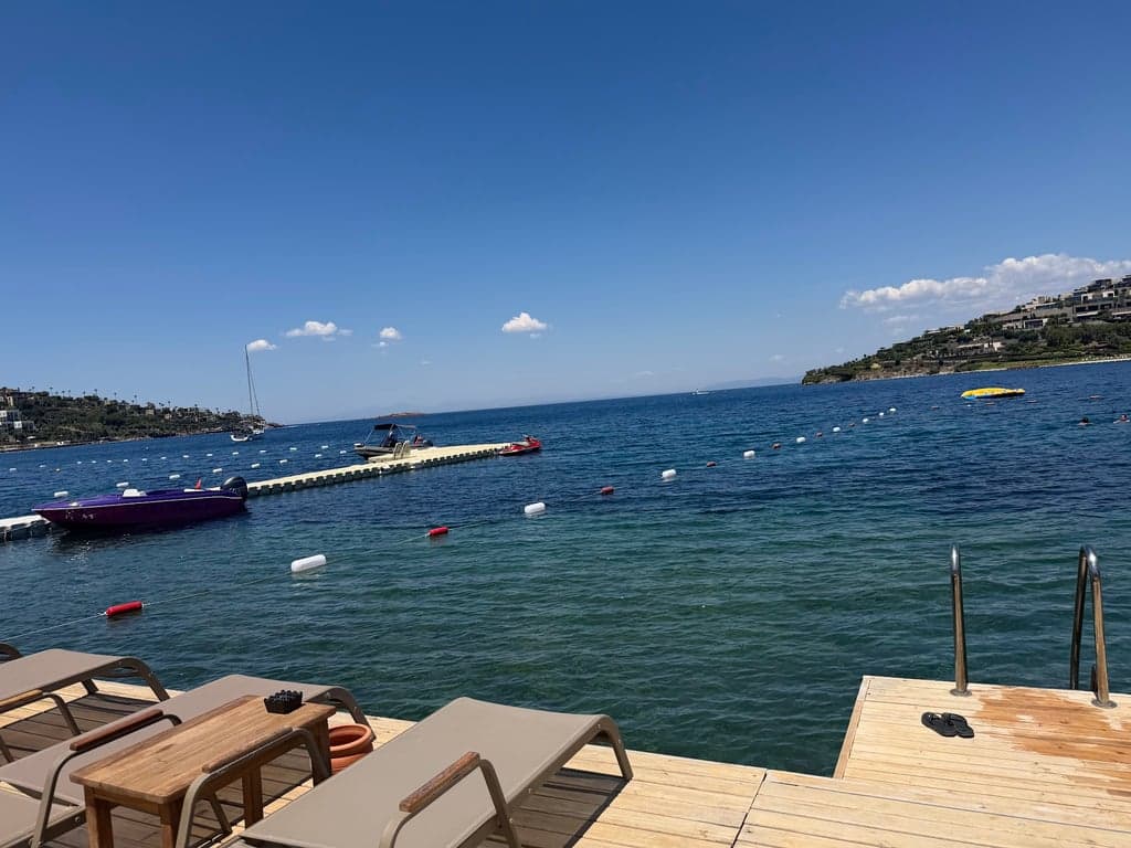Magi Beach fotoğraf 14