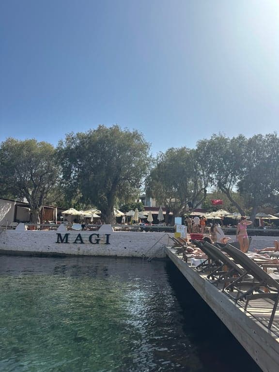 Magi Beach fotoğraf 15