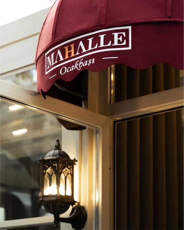 Mahalle Ocakbaşı fotoğraf 1
