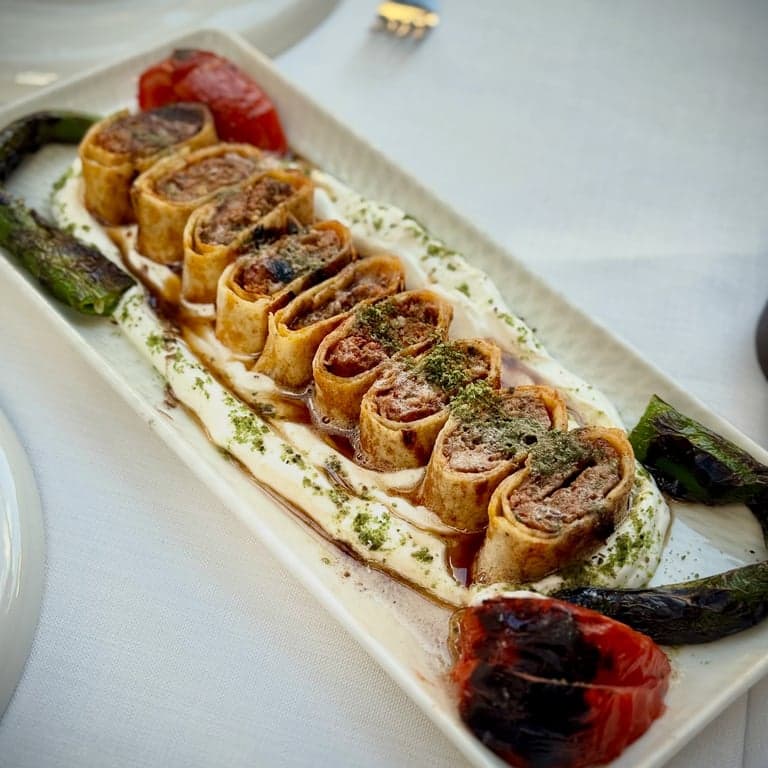 Mahalle Ocakbaşı fotoğraf 3
