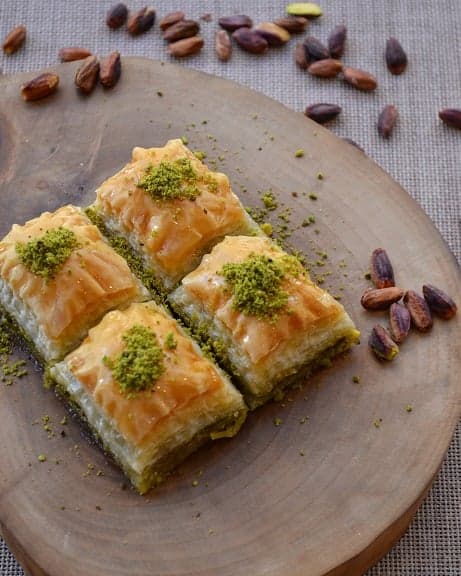 Mahmutoğlu Profiterol fotoğraf 2