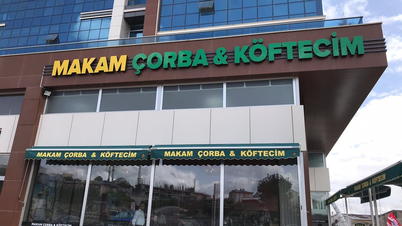 MAKAM Çorba & Köftecim fotoğraf 1