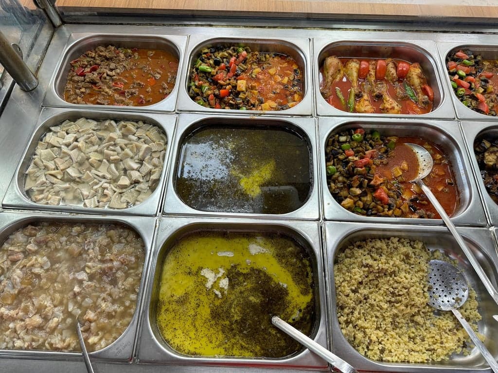 MAKAM Çorba & Köftecim fotoğraf 3