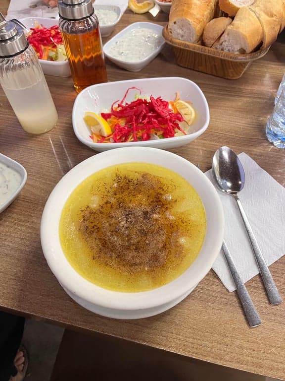 MAKAM Çorba & Köftecim fotoğraf 4