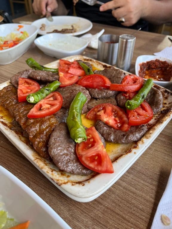 MAKAM Çorba & Köftecim fotoğraf 5