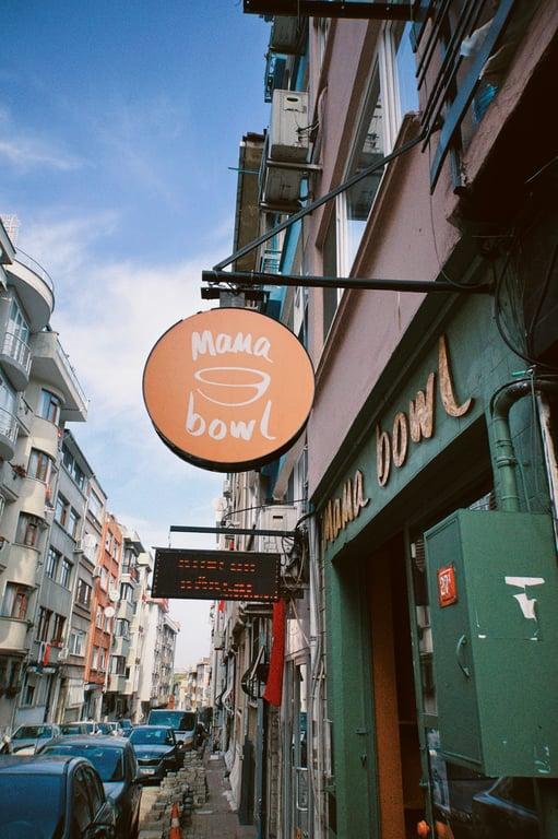 Mama Bowl Kitchen fotoğraf 1