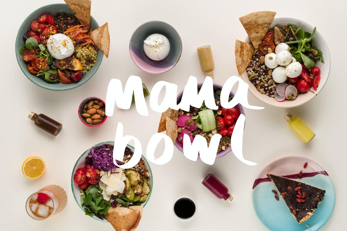 Mama Bowl Kitchen fotoğraf 3