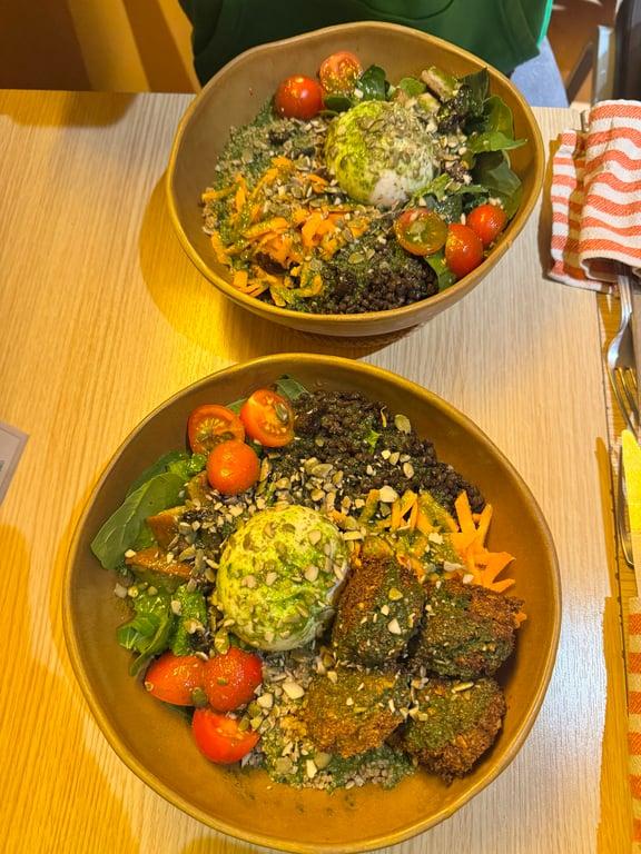 Mama Bowl Kitchen fotoğraf 5