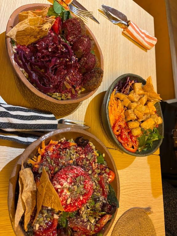Mama Bowl Kitchen fotoğraf 6