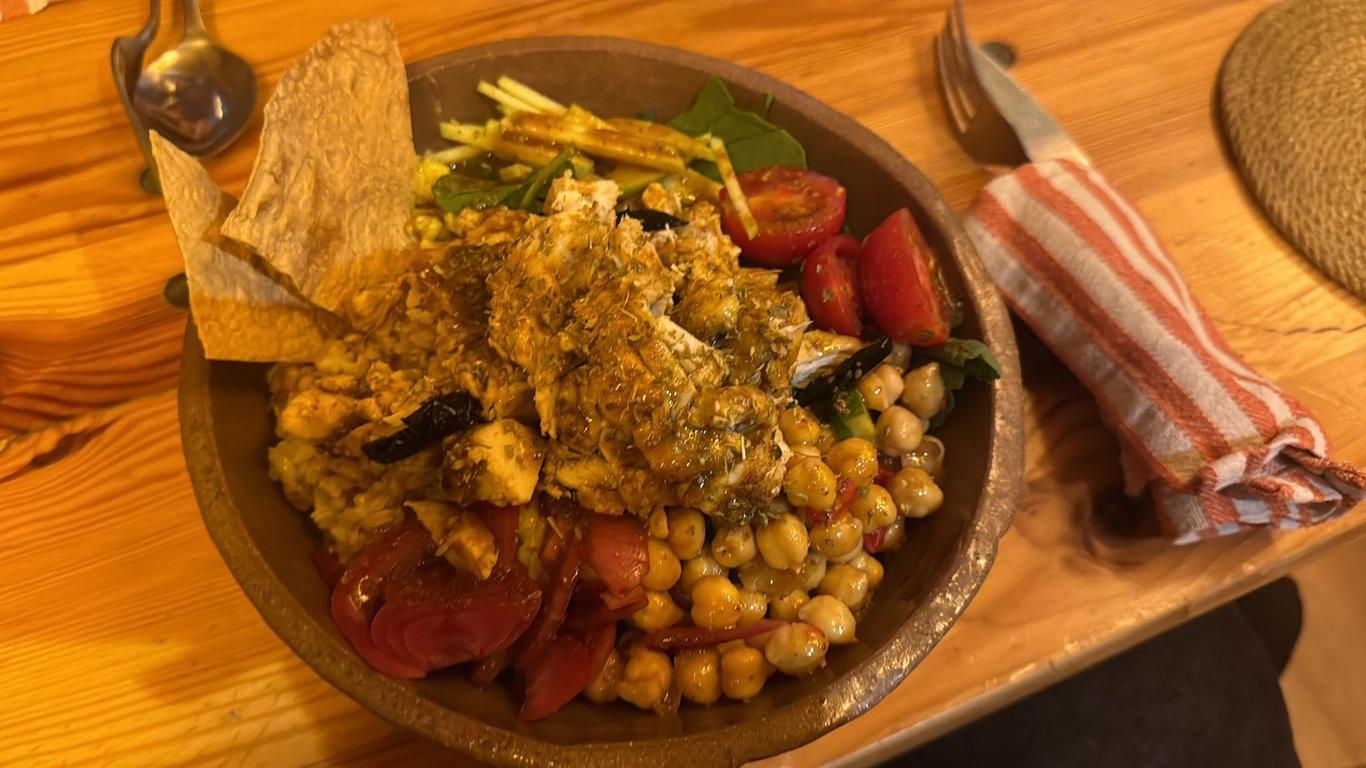 Mama Bowl Kitchen fotoğraf 7