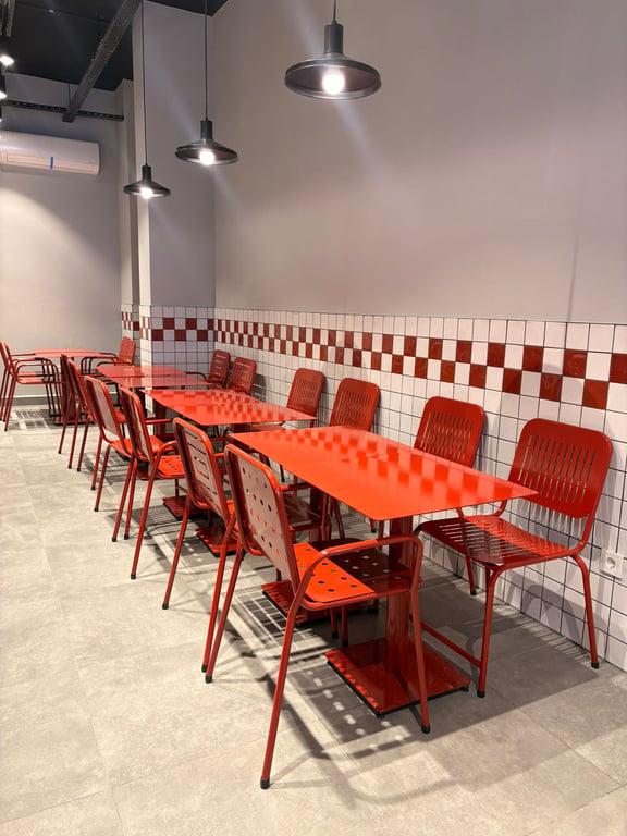 Mama's Burger Caddebostan fotoğraf 4