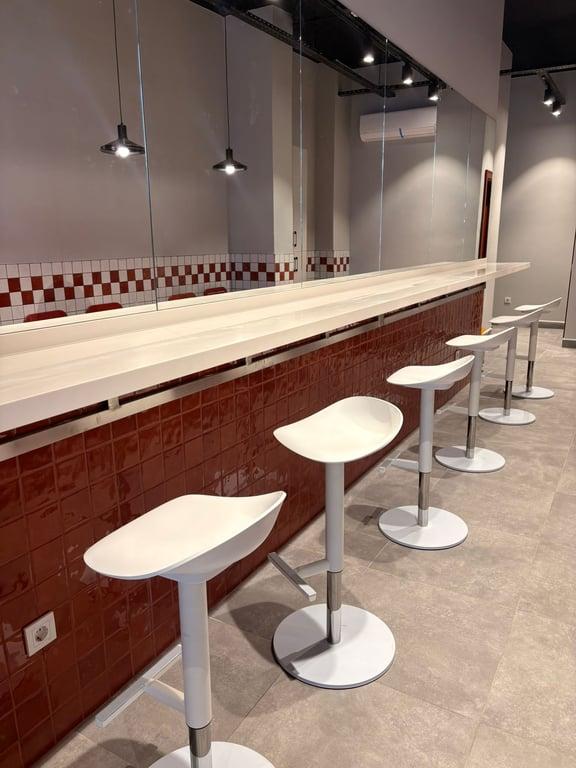Mama's Burger Caddebostan fotoğraf 6