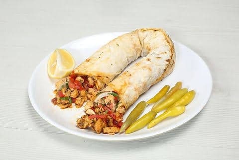 Mami Cheff Tantuni fotoğraf 3