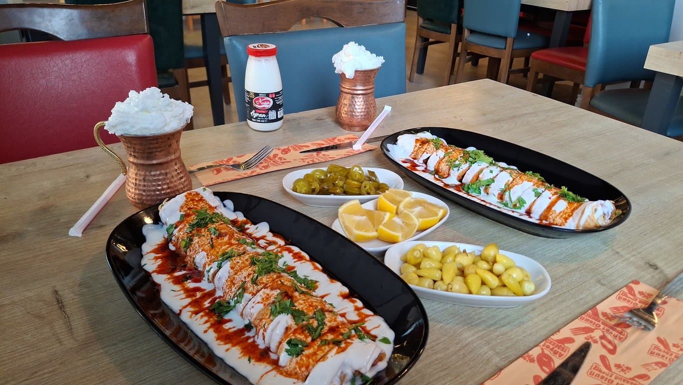 Mami Cheff Tantuni fotoğraf 4