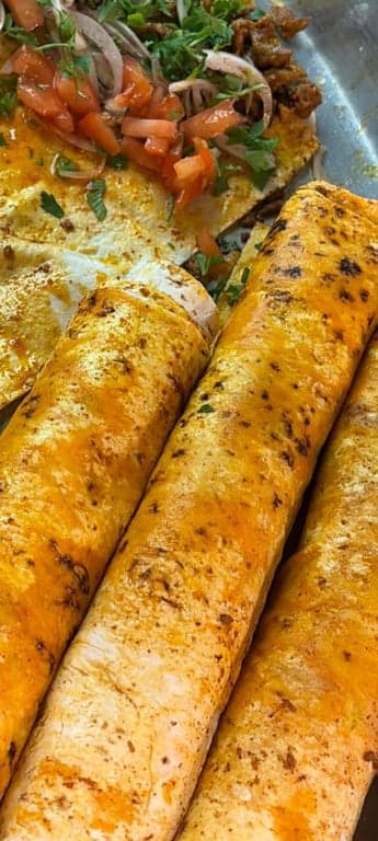 Mami Cheff Tantuni fotoğraf 5