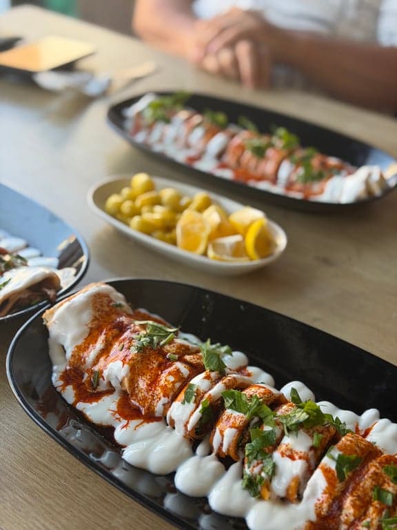 Mami Cheff Tantuni fotoğraf 6