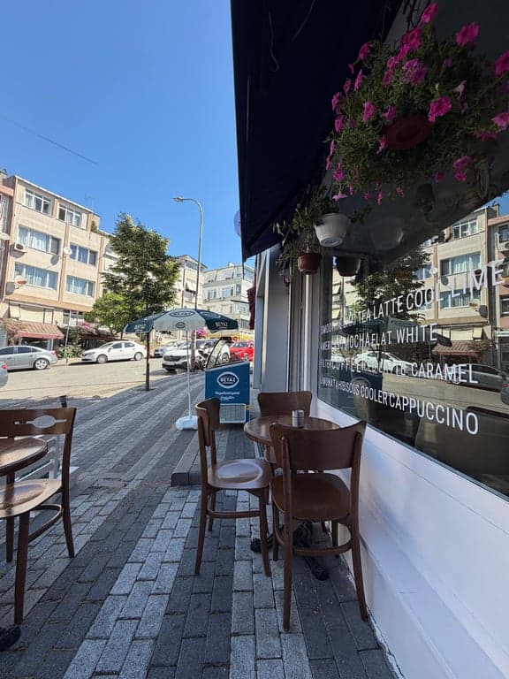 Manifest Cafe fotoğraf 6
