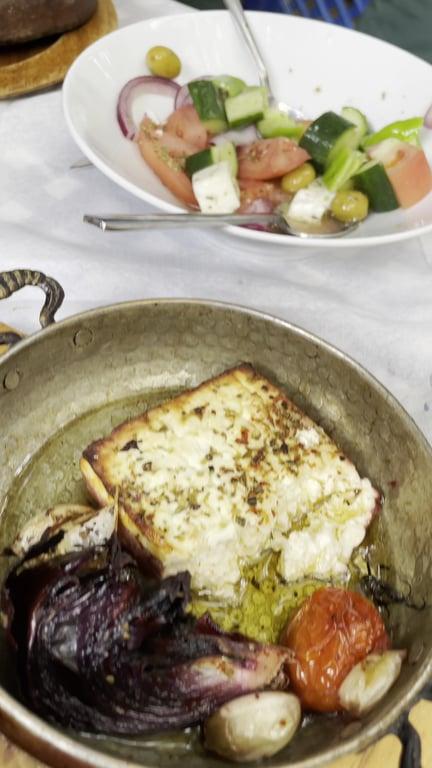 Manos Greek Tavern Kaş fotoğraf 2