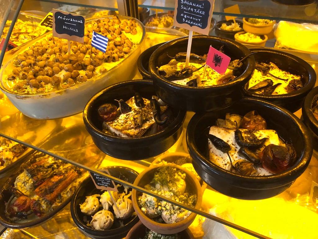 Manos Greek Tavern Kaş fotoğraf 4