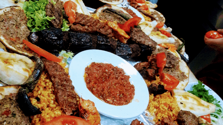 Manzara Restaurant fotoğraf 3