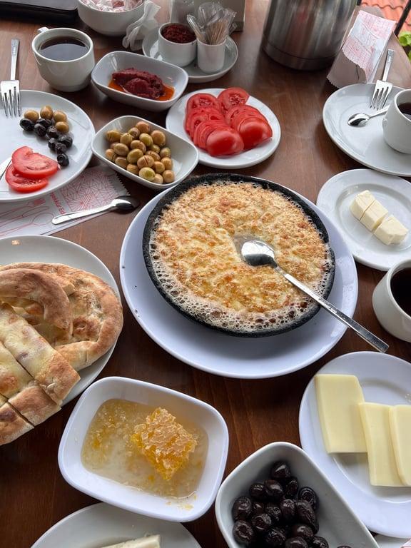 Manzara Restaurant fotoğraf 4
