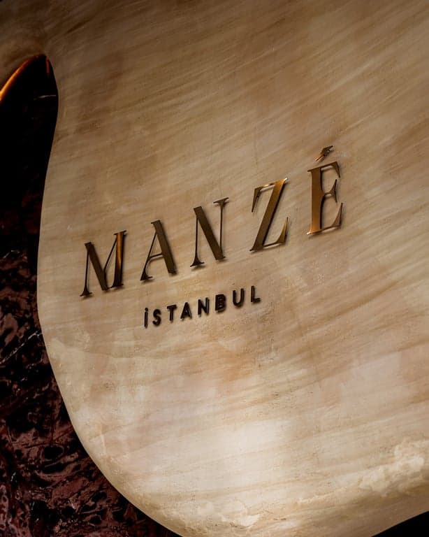 Manzé Istanbul fotoğraf 5