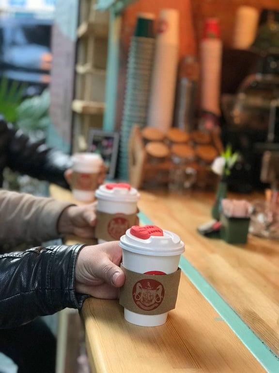 Mare Mosso Coffee fotoğraf 4