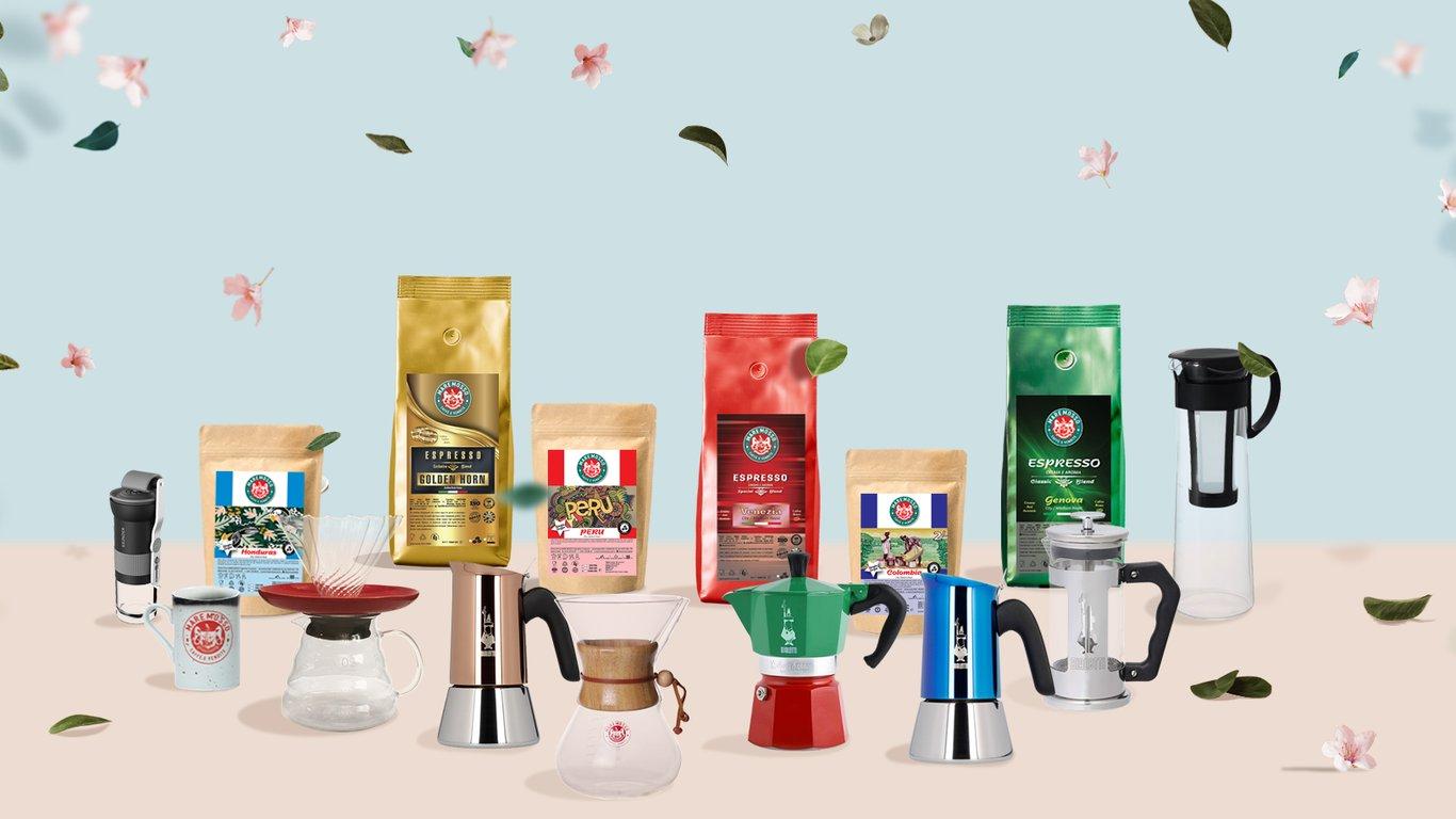 Mare Mosso Coffee fotoğraf 5