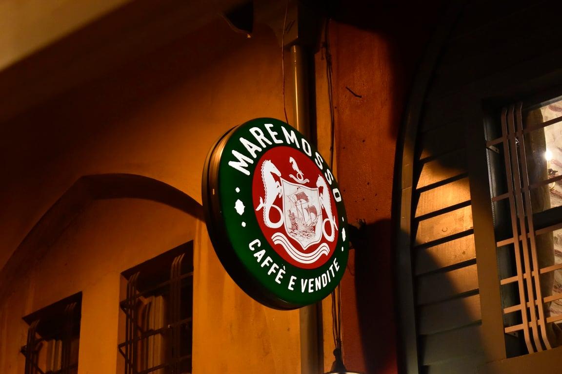 Mare Mosso Coffee fotoğraf 6