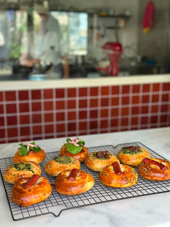 Mari Bakery fotoğraf 1