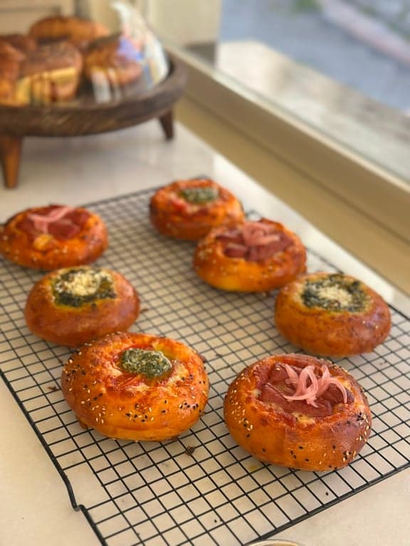 Mari Bakery fotoğraf 2