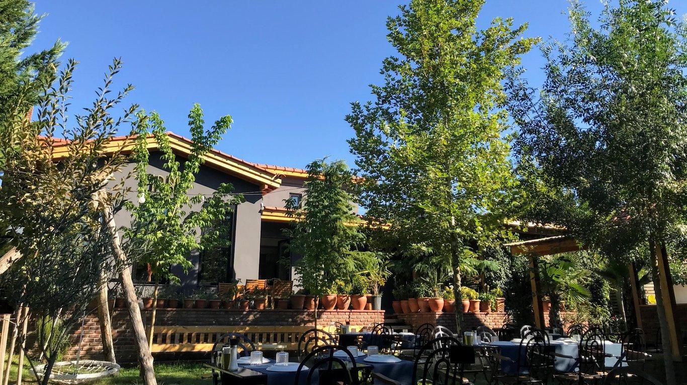 Mari Restaurant fotoğraf 4