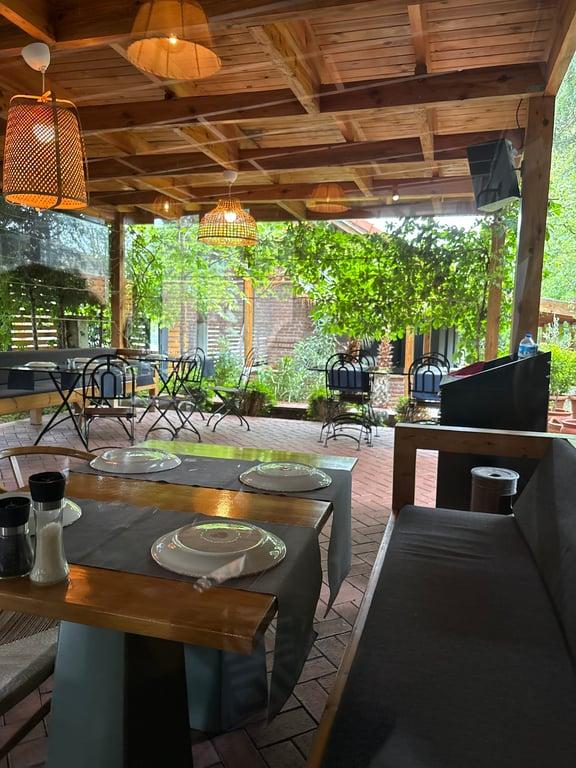 Mari Restaurant fotoğraf 6