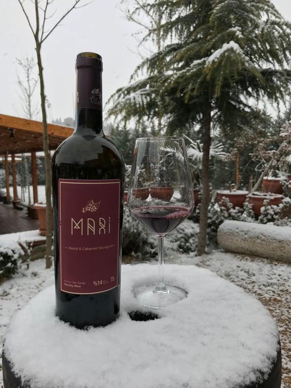 Mari Restaurant fotoğraf 7