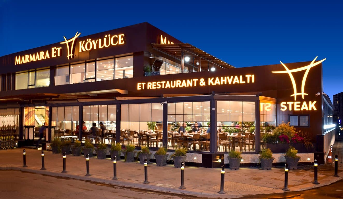Marmara Et & Köylüce fotoğraf 1