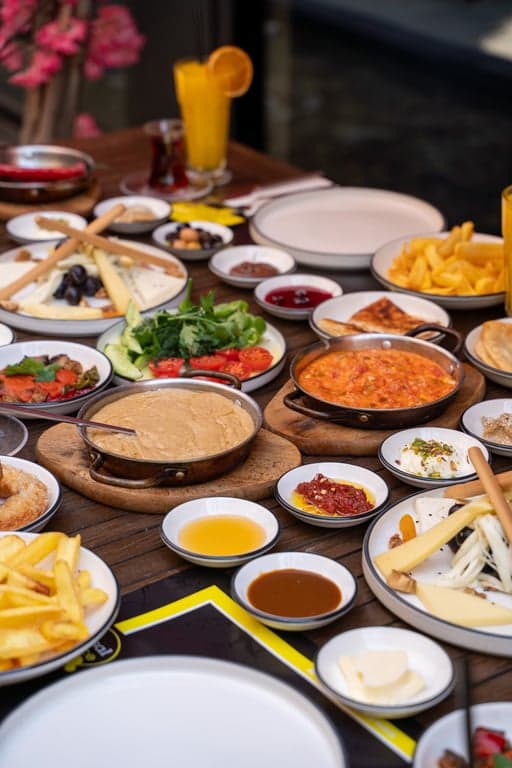 Masal Bahçe fotoğraf 13