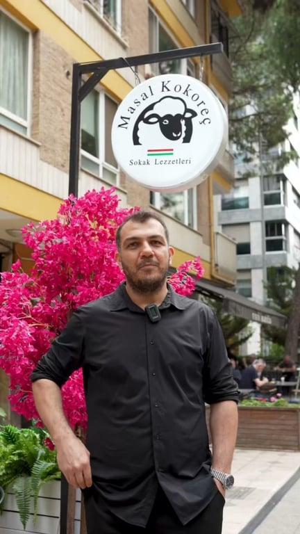 Masal Kokoreç fotoğraf 2