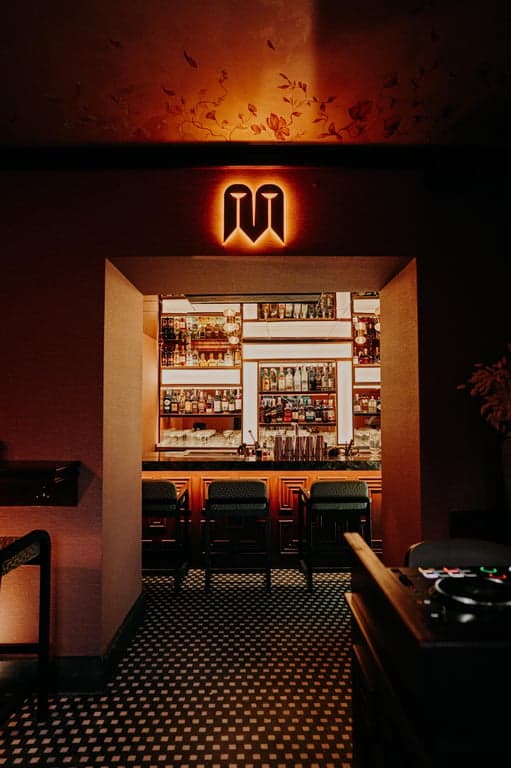 Mathilda's Cocktail Bar - Etiler fotoğraf 5