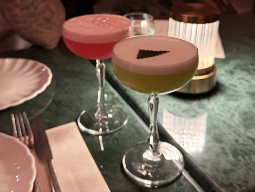 Mathilda's Cocktail Bar - Etiler fotoğraf 6