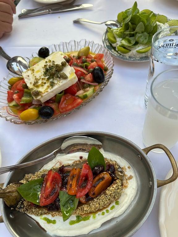 Matmazel Eleni fotoğraf 5