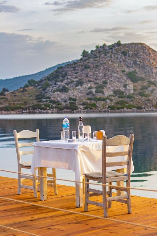 Mavi Deniz Restaurant fotoğraf 1