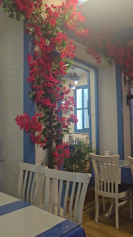 MAVİ PALAS HOTEL Büyükada fotoğraf 2