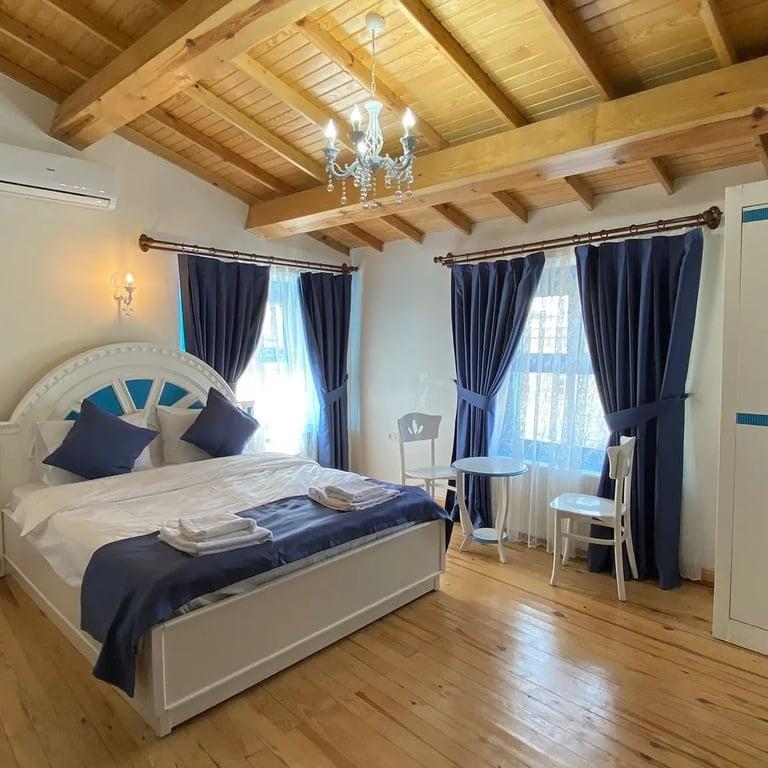 MAVİ PALAS HOTEL Büyükada fotoğraf 3