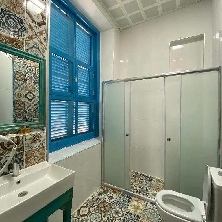 MAVİ PALAS HOTEL Büyükada fotoğraf 4