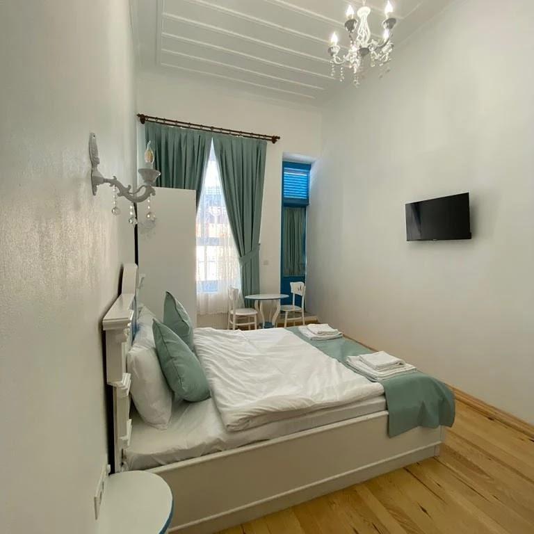 MAVİ PALAS HOTEL Büyükada fotoğraf 5