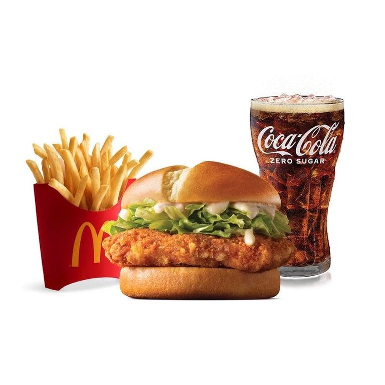McDonald's fotoğraf 4