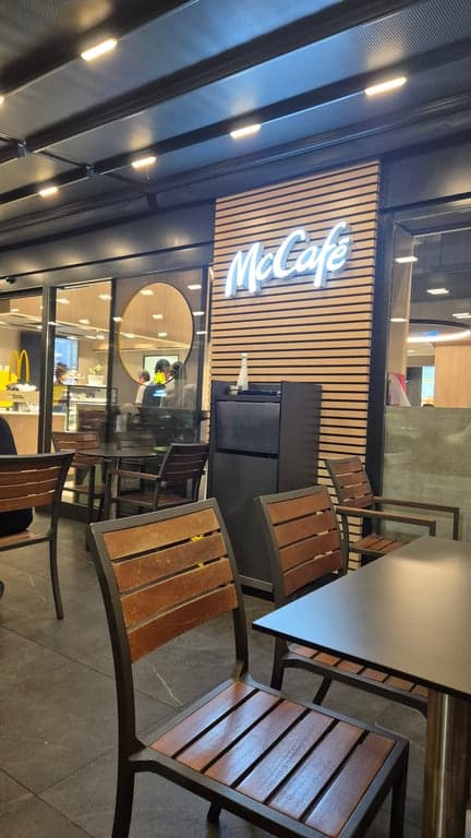 McDonald's fotoğraf 5