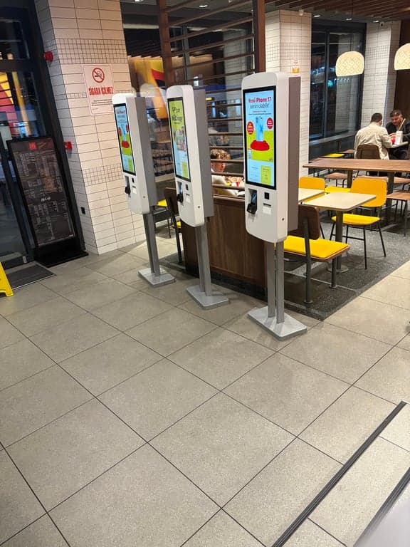 McDonald’s fotoğraf 1